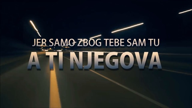 Sasa Kapor - Konobaru druze stari - ( Official Video 2018)