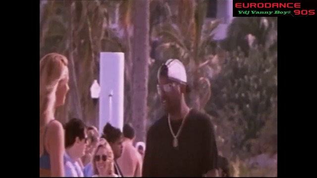 740 Boyz feat. 2 In A Room - Shimmy Shake [ Remix ] - 1995
