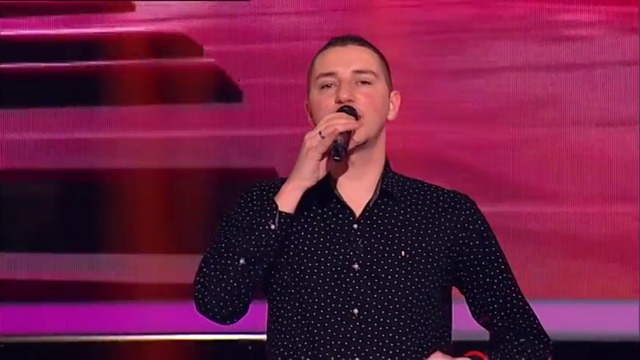 Sloba Djurkovic - Srce moje dobro nisi stalo - (TV Grand 13.03.2018.)