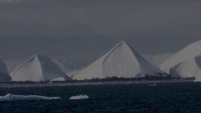 ТАЙНСТВЕНИ МЕСТА НА ЗЕМЯТА