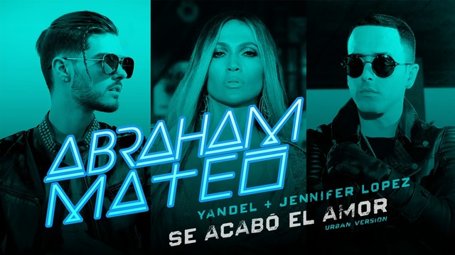 2018! *Любовта приключи* - Jennifer Lopez Ft. Yandel Y Abraham Mateo(Audio) NEW