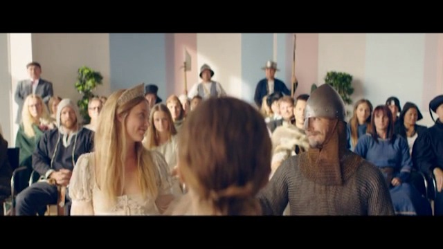 Неувяхващи мечти Für Emma und ewig (2017)  Бг Аудио( Високо Качество) Част 3