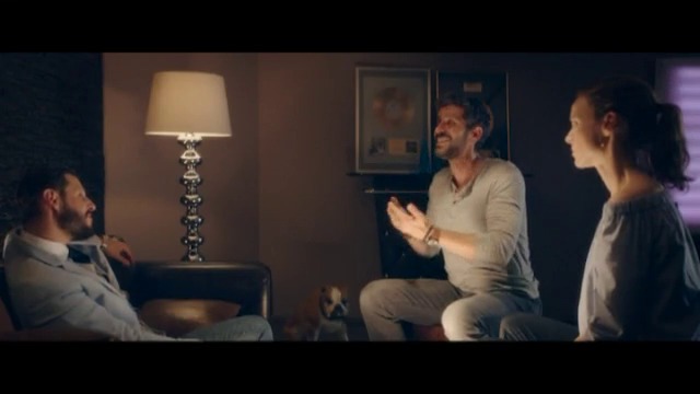 Неувяхващи мечти Für Emma und ewig (2017)  Бг Аудио( Високо Качество) Част 2