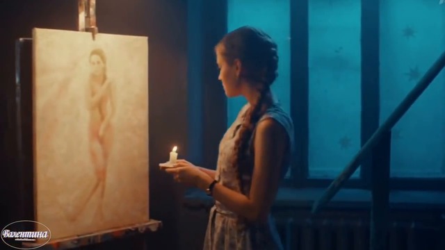 Николай Джинчарадзе и Рамина Мальцева  - Хочу забыть...хочу любить...хочу мечтать...хочу летать