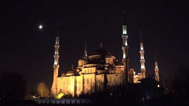 10 ОТ НАЙ-КРАСИВИТЕ ЗДАНИЯ В СВЕТА