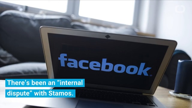 Шефът на сигурността във Facebook подаде оставка - Security Chief Alex Stamos To Leave Facebook