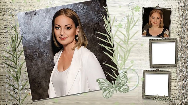 Крис Де Бург - Я скучаю!