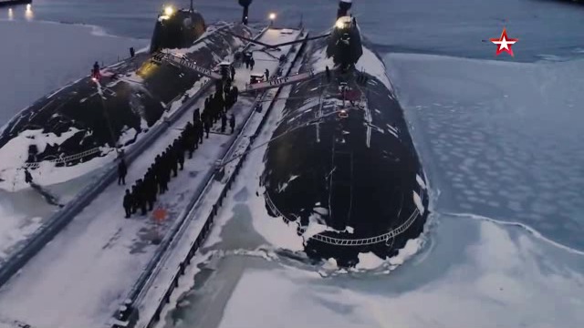 Военная приемка. Звериная дивизия (1)