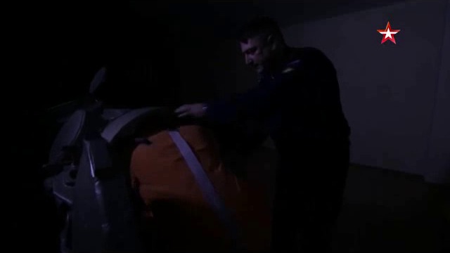 Военная приемка. Звериная дивизия (2)