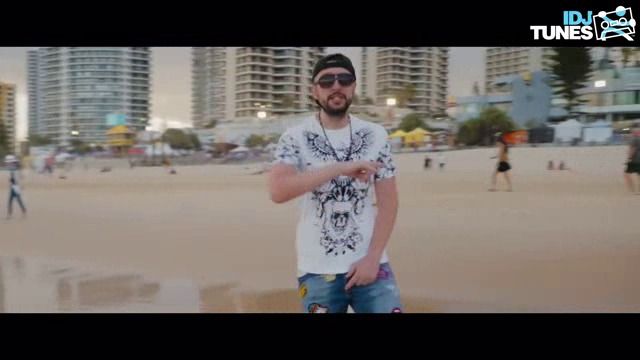 DJ SHONE - SAMO SIPAJ (OFFICIAL VIDEO) 2018