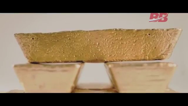 Русия Ще Добива Злато и Платина в Зимбабве