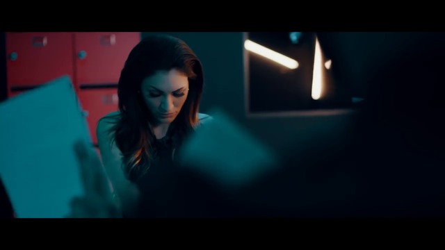 Vasiliki Ntanta - Mazi Tis - Official Video Clip
