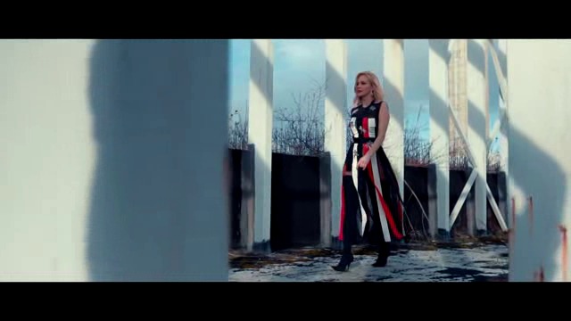 JELENA ROZGA - NAJBOLJI DAN (OFFICIAL VIDEO) 2018