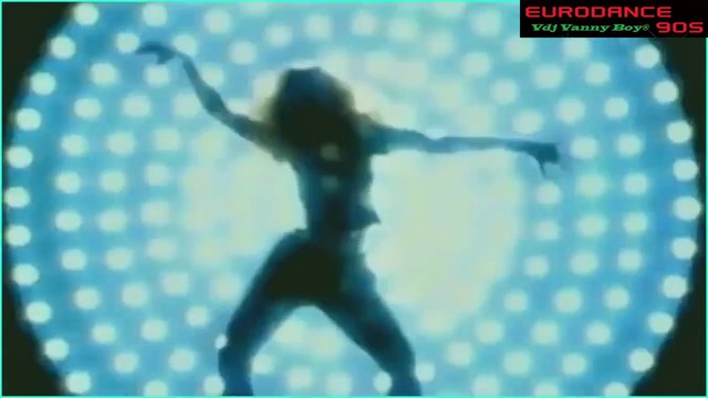 Masterboy - Everybody Needs Somebody (Hands Up Mix) - 1994