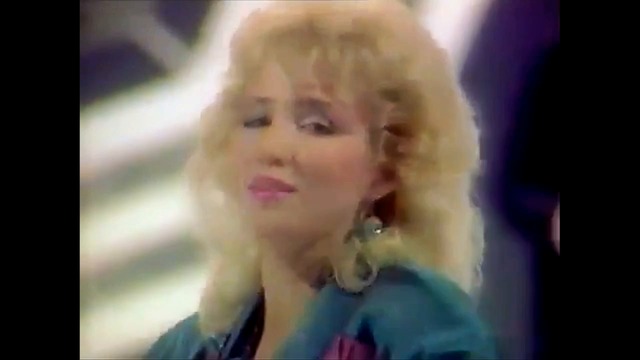 Nada Topcagic - Izvini, Duso, Izvini