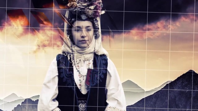 Празнуваме Лазаровден 2018 - Красотата на българката в носиите на България
