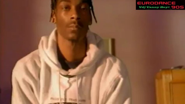 Snoop Doggy Dogg - Who Am I (What's My Name) - 1993