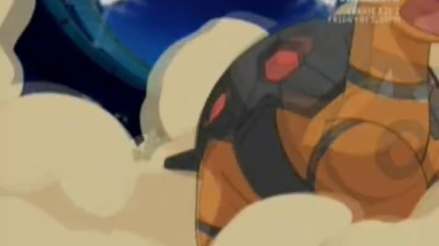 Покемон Епизод 15 Сезон 8 Англиско Аудио (2005) г. ПРЕМИЕРА, 2018