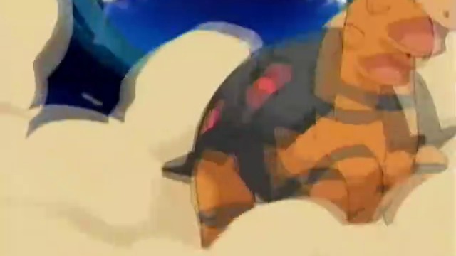 Покемон Епизод 18 Сезон 8 Англиско Аудио (2005) г. ПРЕМИЕРА, 2018