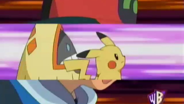 Покемон Епизод 19 Сезон 8 Англиско Аудио (2005) г. ПРЕМИЕРА, 2018