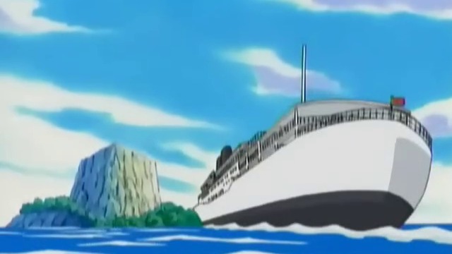 Покемон Епизод 20 Сезон 8 Англиско Аудио (2005) г. ПРЕМИЕРА, 2018