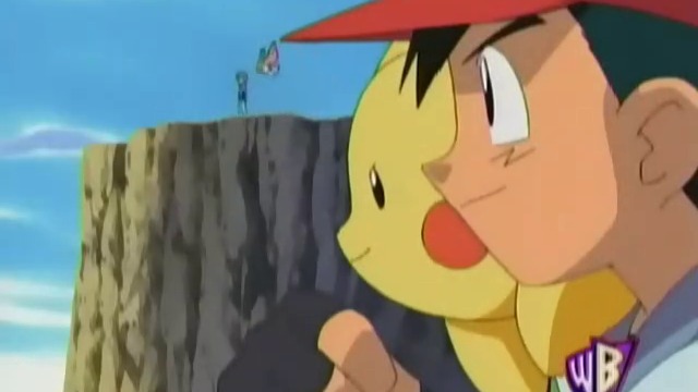 Покемон Епизод 21 Сезон 8 Англиско Аудио (2005) г. ПРЕМИЕРА, 2018