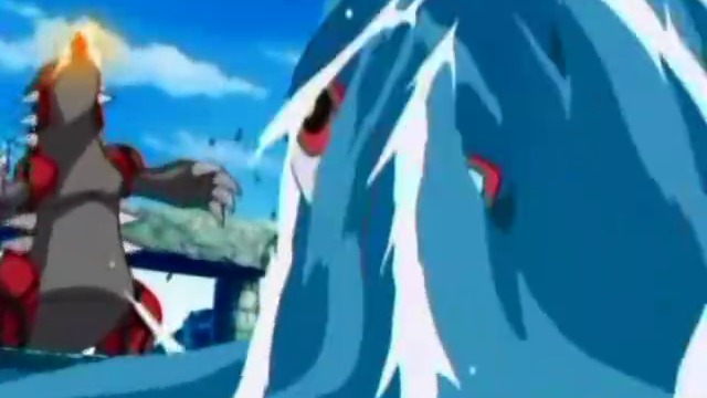 Покемон Епизод 23 Сезон 8 Англиско Аудио (2005) г. ПРЕМИЕРА, 2018