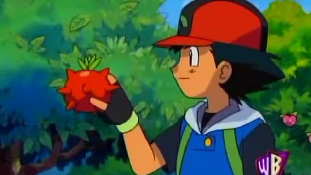 Покемон Епизод 25 Сезон 8 Англиско Аудио (2005) г. ПРЕМИЕРА, 2018