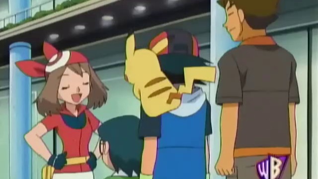 Покемон Епизод 27 Сезон 8 Англиско Аудио (2005) г. ПРЕМИЕРА, 2018