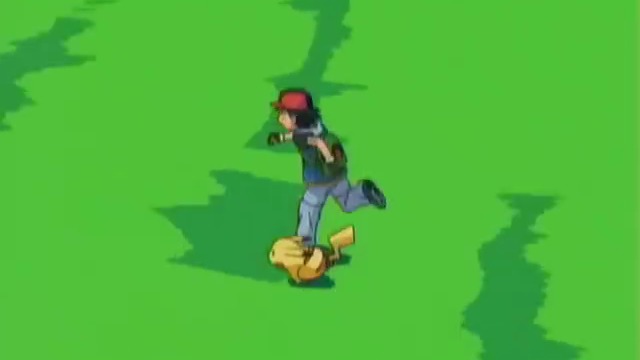 Покемон Епизод 29 Сезон 8 Англиско Аудио (2005) г. ПРЕМИЕРА, 2018