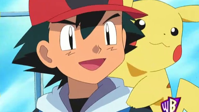 Покемон Епизод 36 Сезон 8 Англиско Аудио (2005) г. ПРЕМИЕРА, 2018