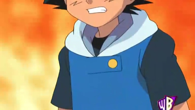 Покемон Епизод 37 Сезон 8 Англиско Аудио (2005) г. ПРЕМИЕРА, 2018