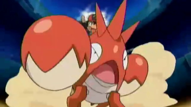 Покемон Епизод 38 Сезон 8 Англиско Аудио (2005) г. ПРЕМИЕРА, 2018