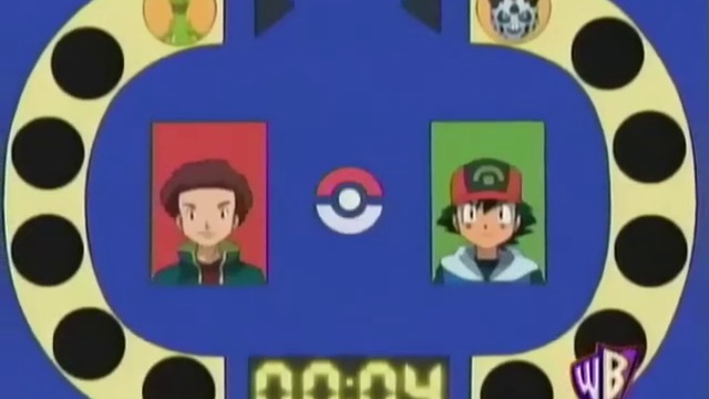 Покемон Епизод 39 Сезон 8 Англиско Аудио (2005) г. ПРЕМИЕРА, 2018