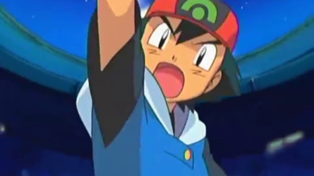 Покемон Епизод 40 Сезон 8 Англиско Аудио (2005) г. ПРЕМИЕРА, 2018