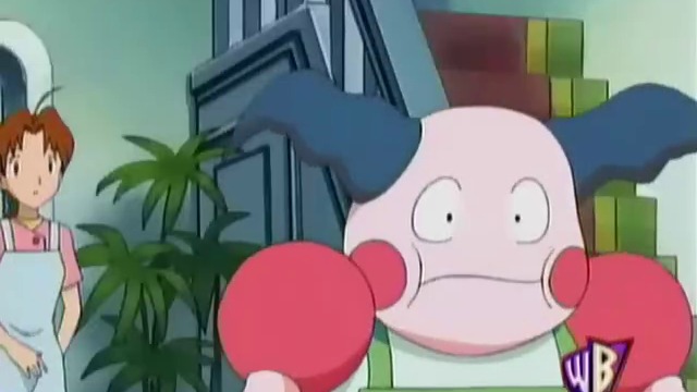 Покемон Епизод 41 Сезон 8 Англиско Аудио (2005) г. ПРЕМИЕРА, 2018