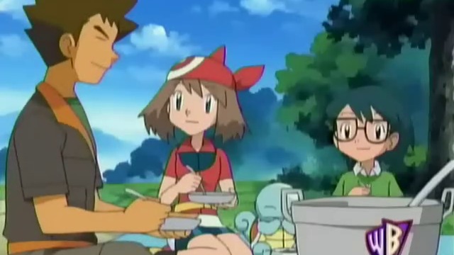 Покемон Епизод 42 Сезон 8 Англиско Аудио (2005) г. ПРЕМИЕРА, 2018