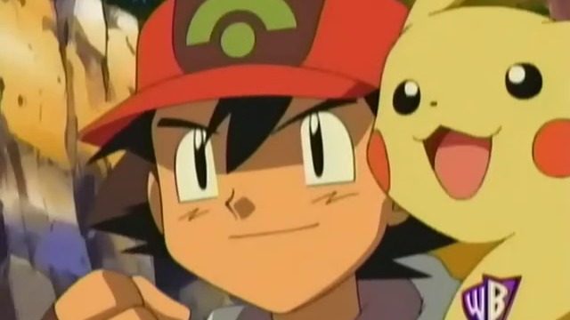 Покемон Епизод 43 Сезон 8 Англиско Аудио (2005) г. ПРЕМИЕРА, 2018