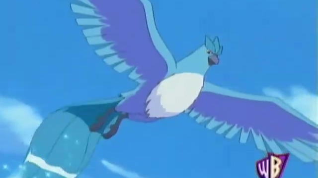 Покемон Епизод 44 Сезон 8 Англиско Аудио (2005) г. ПРЕМИЕРА, 2018