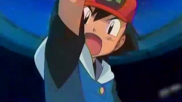 Покемон Епизод 45 Сезон 8 Англиско Аудио (2005) г. ПРЕМИЕРА, 2018