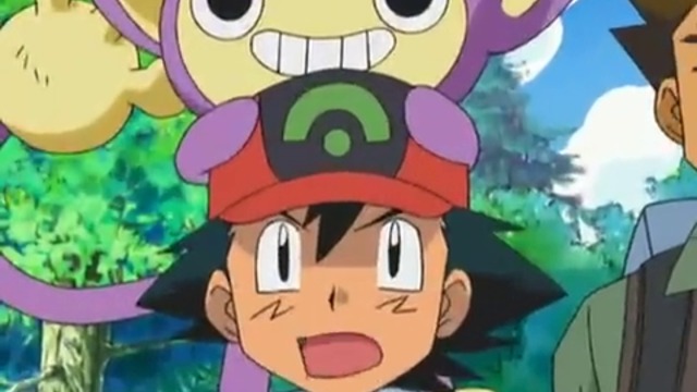 Покемон Епизод 3 Сезон 10 Английско Аудио (2007) г. ПРЕМИЕРА, 2018