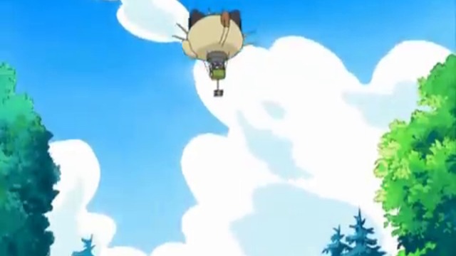 Покемон Епизод 5 Сезон 10 Английско Аудио (2007) г. ПРЕМИЕРА, 2018