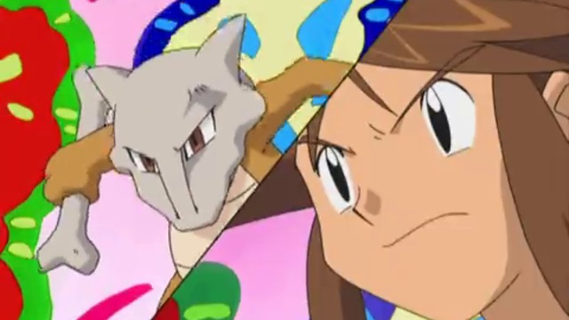 Покемон Епизод 8 Сезон 10 Английско Аудио (2007) г. ПРЕМИЕРА, 2018