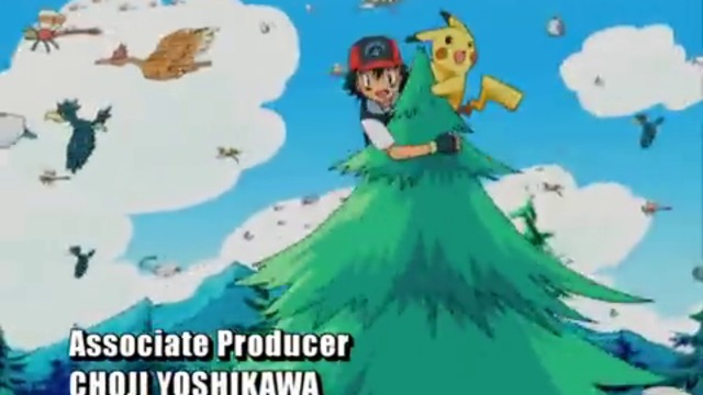 Покемон Епизод 11 Сезон 10 Английско Аудио (2007) г. ПРЕМИЕРА, 2018