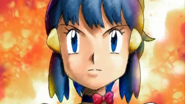 Покемон Епизод 12 Сезон 10 Английско Аудио (2007) г. ПРЕМИЕРА, 2018