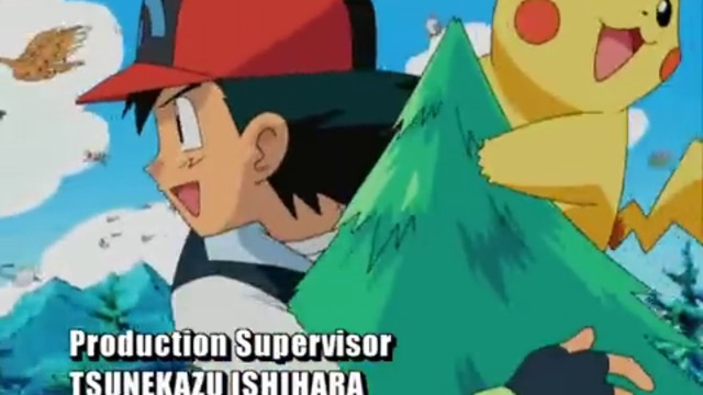 Покемон Епизод 14 Сезон 10 Английско Аудио (2007) г. ПРЕМИЕРА, 2018