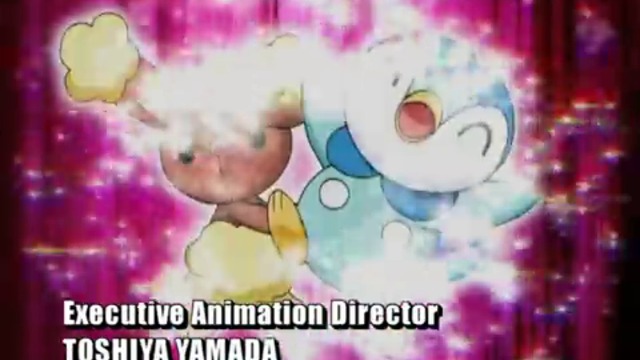 Покемон Епизод 15 Сезон 10 Английско Аудио (2007) г. ПРЕМИЕРА, 2018