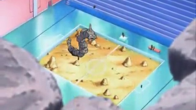 Покемон Епизод 17 Сезон 10 Английско Аудио (2007) г. ПРЕМИЕРА, 2018