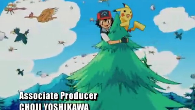 Покемон Епизод 19 Сезон 10 Английско Аудио (2007) г. ПРЕМИЕРА, 2018