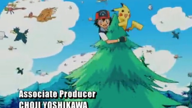 Покемон Епизод 22 Сезон 10 Английско Аудио (2007) г. ПРЕМИЕРА, 2018